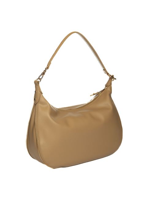 camel shoulder bag LIU JO | AA5134E0054KALISKA-00070